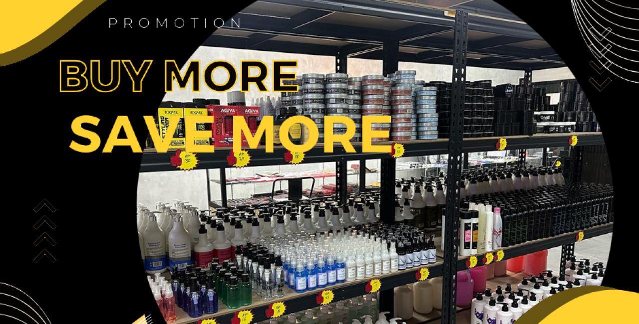 Buy More, Save More at Amazing Invention – Your Discount Destination